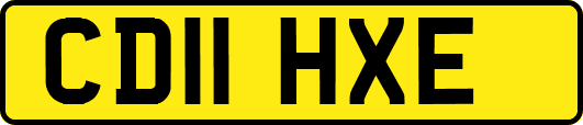 CD11HXE