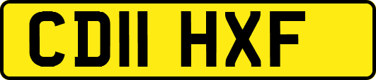 CD11HXF