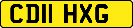 CD11HXG
