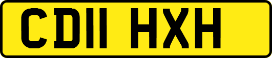 CD11HXH