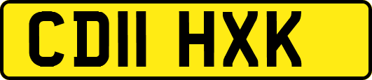 CD11HXK