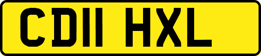 CD11HXL