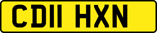 CD11HXN