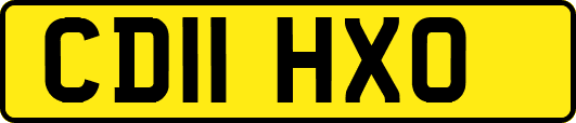 CD11HXO