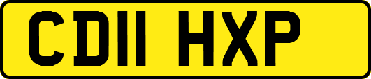 CD11HXP
