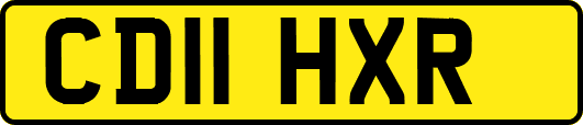 CD11HXR