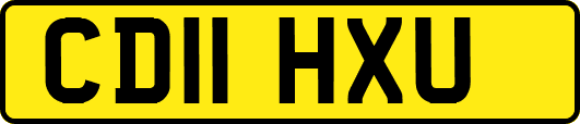 CD11HXU