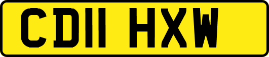 CD11HXW