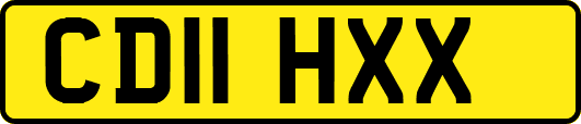 CD11HXX