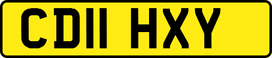 CD11HXY