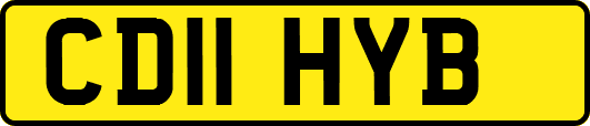 CD11HYB