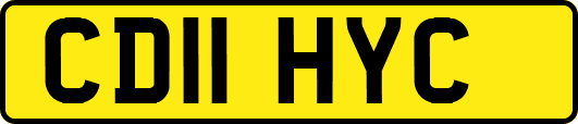 CD11HYC