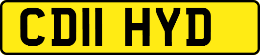 CD11HYD
