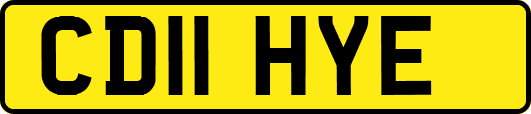CD11HYE