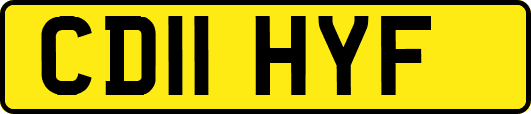 CD11HYF