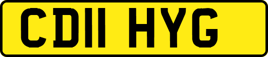 CD11HYG