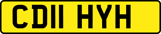 CD11HYH