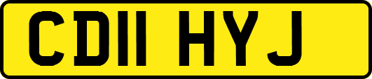 CD11HYJ