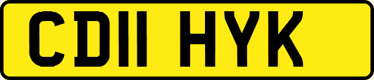 CD11HYK