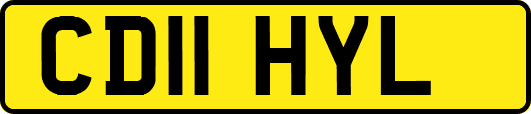 CD11HYL