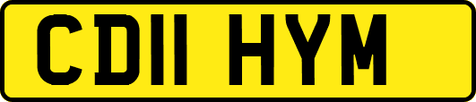 CD11HYM