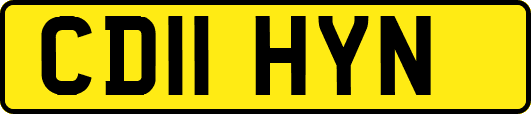 CD11HYN