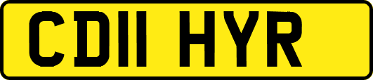 CD11HYR