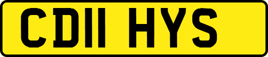 CD11HYS