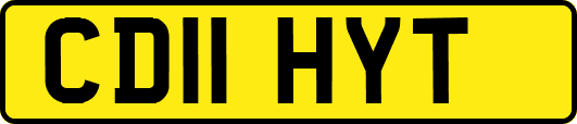 CD11HYT