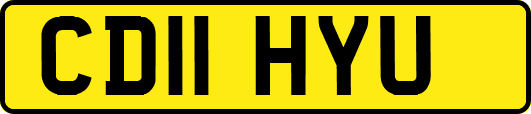 CD11HYU