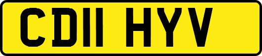 CD11HYV