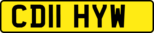 CD11HYW