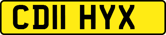 CD11HYX