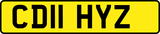 CD11HYZ