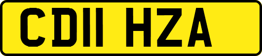CD11HZA