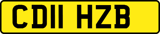 CD11HZB