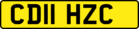 CD11HZC