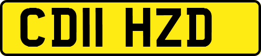 CD11HZD
