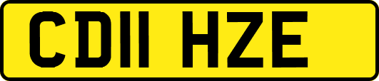 CD11HZE