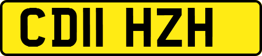 CD11HZH