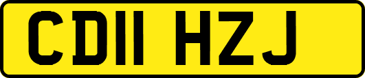 CD11HZJ