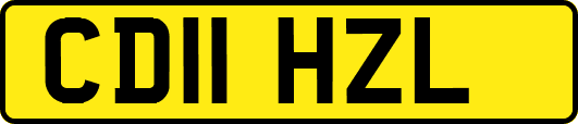 CD11HZL