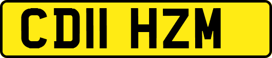 CD11HZM
