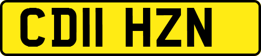 CD11HZN