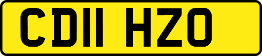CD11HZO