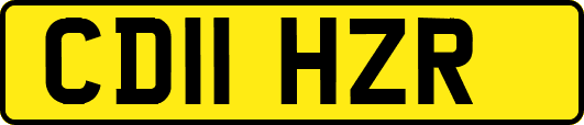 CD11HZR