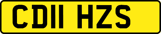 CD11HZS