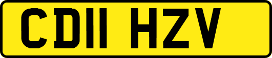 CD11HZV