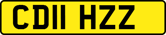 CD11HZZ