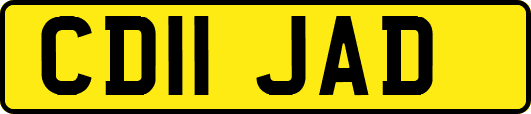 CD11JAD